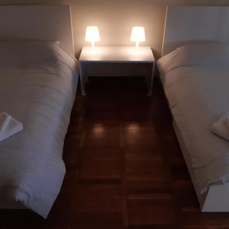 Sei Da Noi Hotel Ivrea Luaran gambar