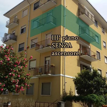 Sei Da Noi Hotel Ivrea Luaran gambar