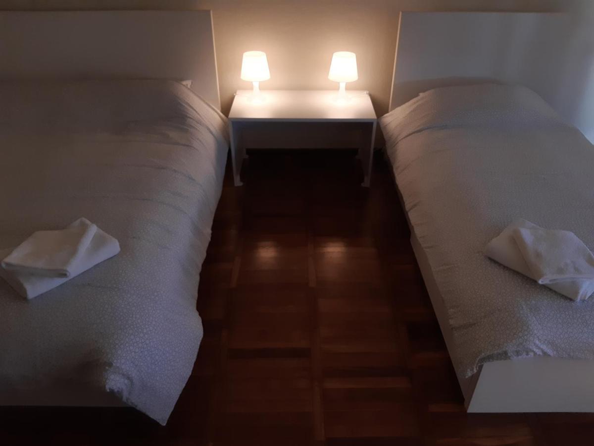 Sei Da Noi Hotel Ivrea Luaran gambar