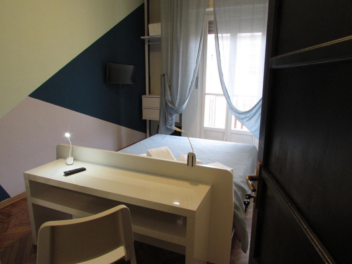 Sei Da Noi Hotel Ivrea Luaran gambar