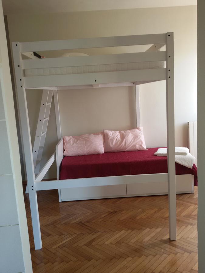 Sei Da Noi Hotel Ivrea Luaran gambar