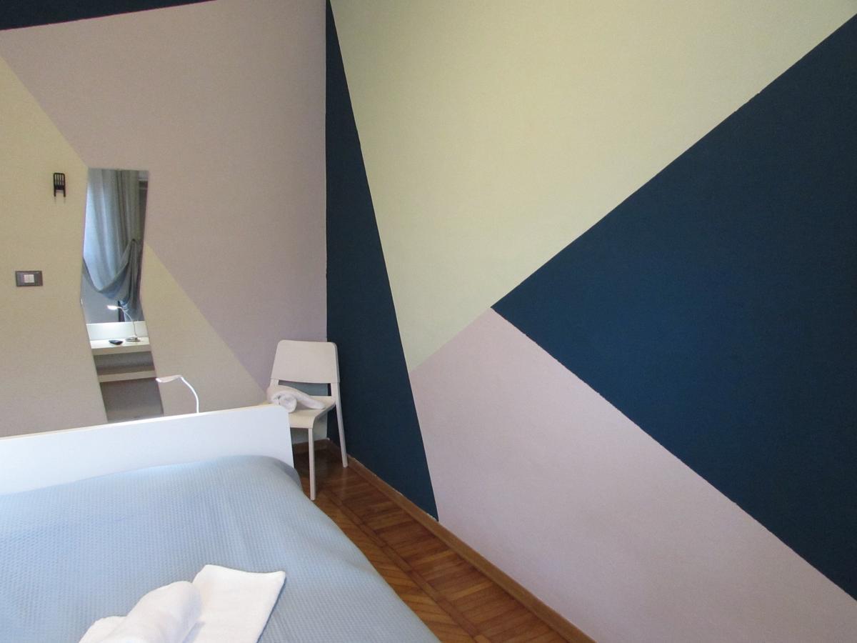 Sei Da Noi Hotel Ivrea Luaran gambar