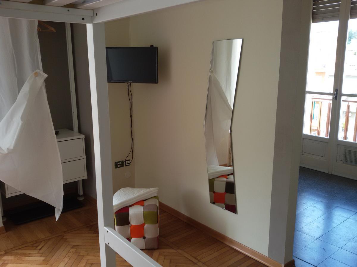 Sei Da Noi Hotel Ivrea Luaran gambar