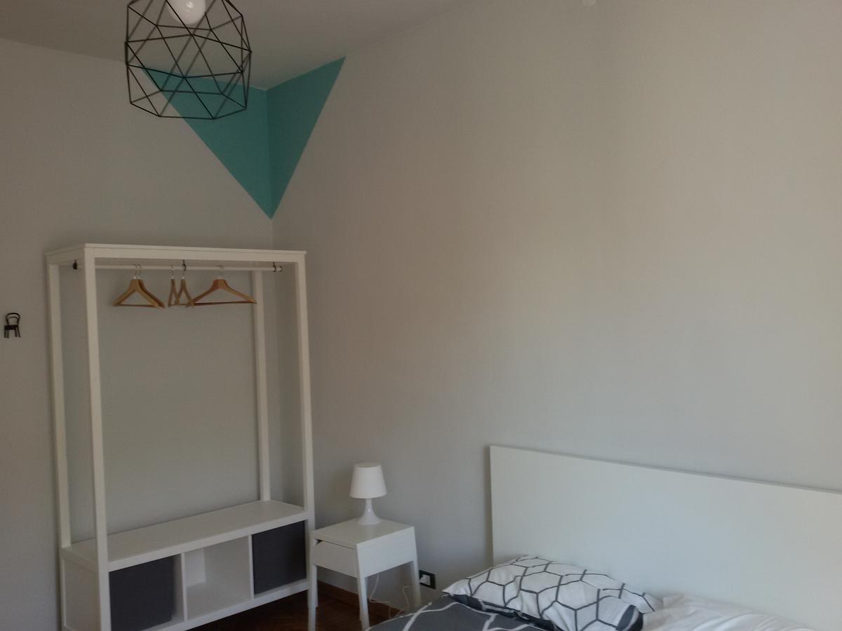 Sei Da Noi Hotel Ivrea Luaran gambar