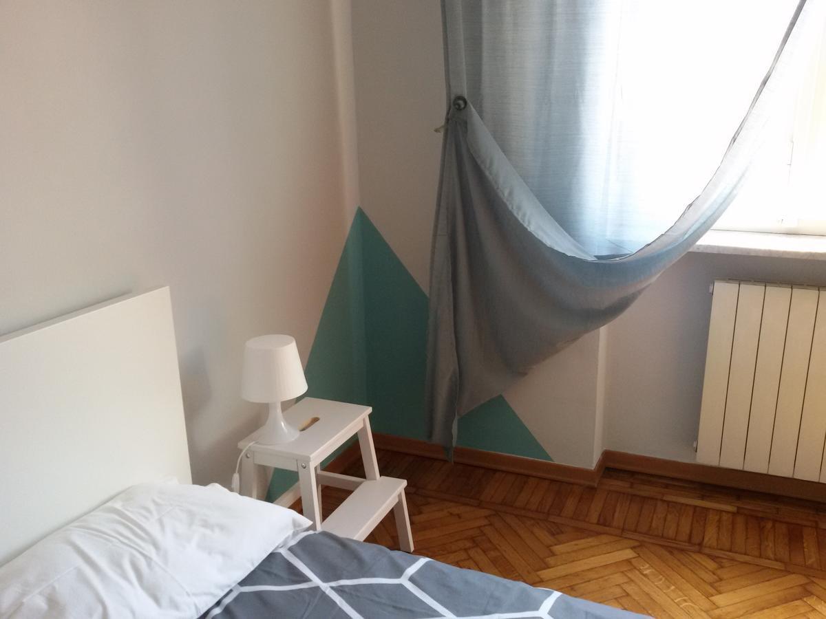 Sei Da Noi Hotel Ivrea Luaran gambar