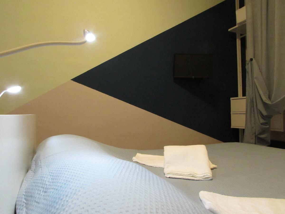 Sei Da Noi Hotel Ivrea Luaran gambar
