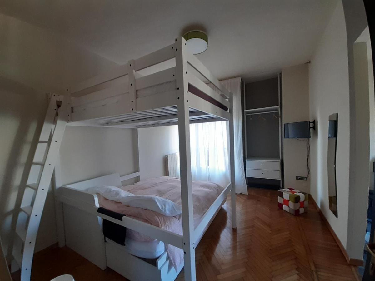 Sei Da Noi Hotel Ivrea Luaran gambar